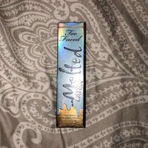 TOO FACED MELTED LATEX LIPSTICK